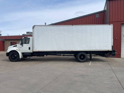 2004 International DuraStar 4300