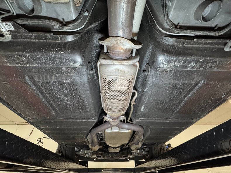 1987 Chevrolet Corvette