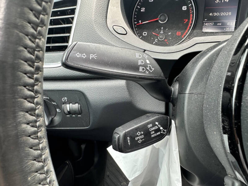 2015 Audi Q3 2.0T quattro Prestige