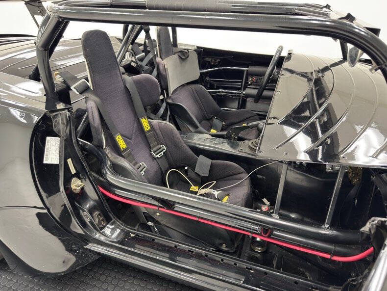 1996 Mazda MX-5 Miata