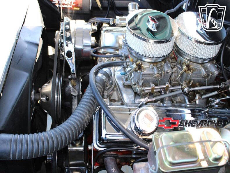 1957 Chevrolet Nomad