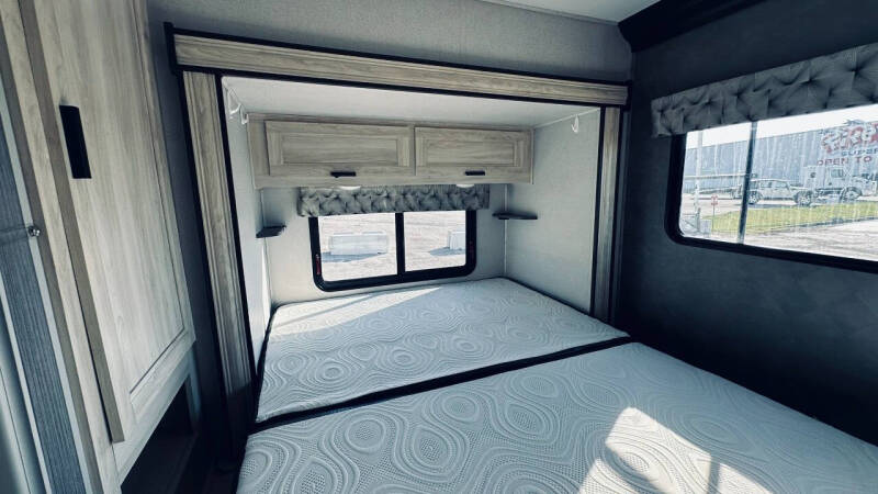 2021 Forest River Sunseeker
