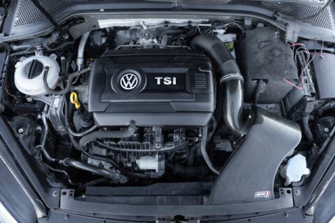 2017 Volkswagen Golf GTI S