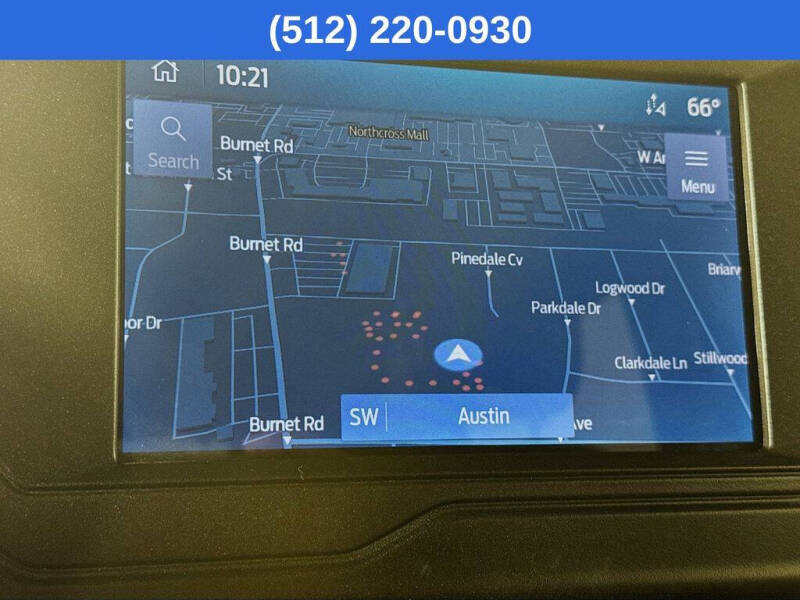 2021 Ford Bronco Black Diamond Advanced