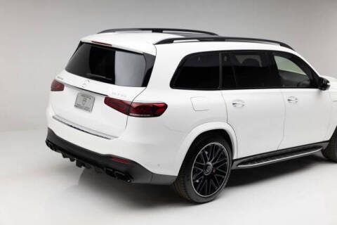 2023 Mercedes-Benz GLS AMG GLS 63