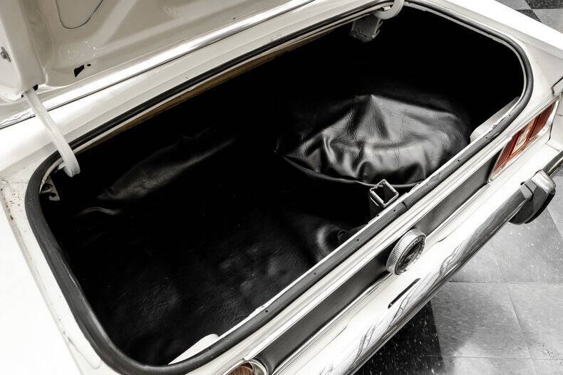 1973 Ford Mustang