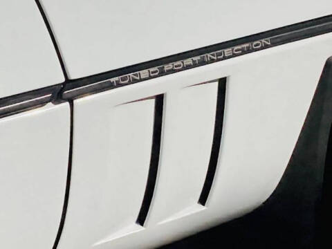 1990 Chevrolet Corvette