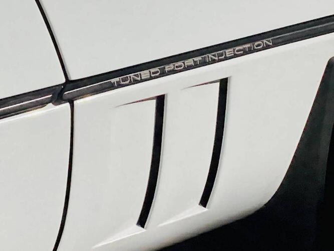 1990 Chevrolet Corvette