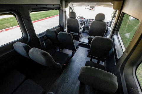2020 RAM ProMaster 2500 159 WB