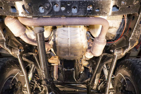 2007 Jeep Wrangler X