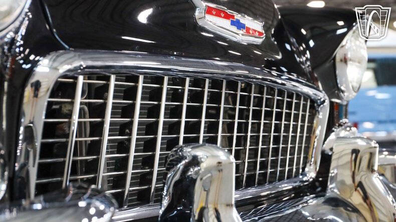 1955 Chevrolet Bel Air