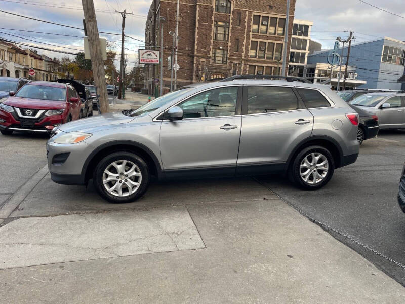 2011 Mazda CX-9 Touring