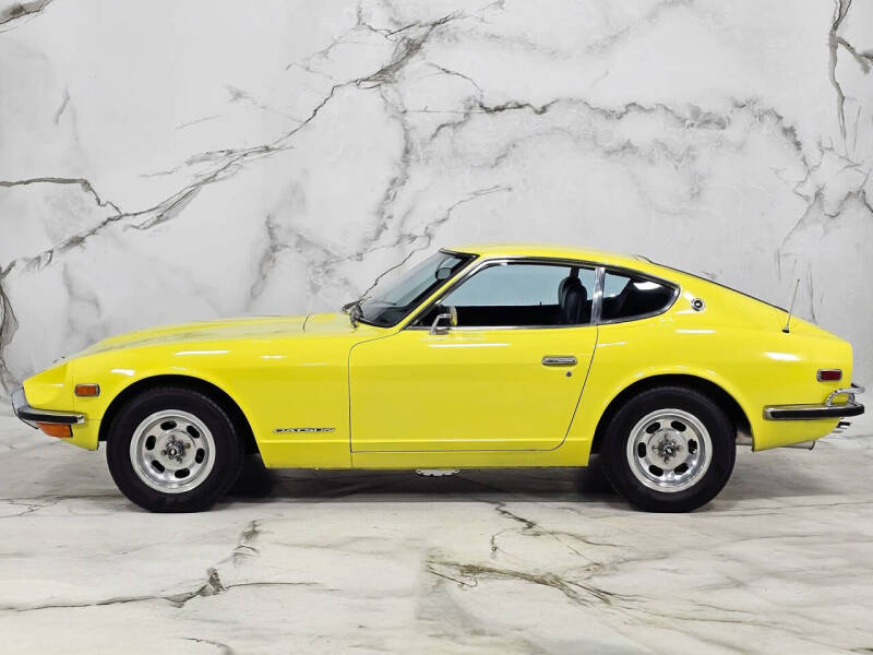 1971 Datsun 280Z