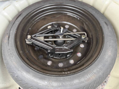 2003 Ford Taurus SES