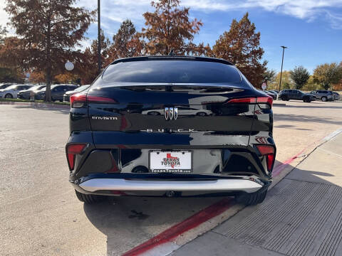 2025 Buick Envista Sport Touring