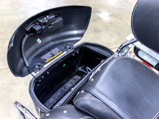 2014 Indian Chieftain®