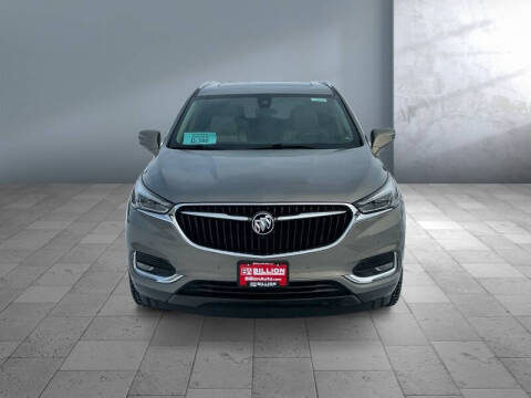 2019 Buick Enclave Premium