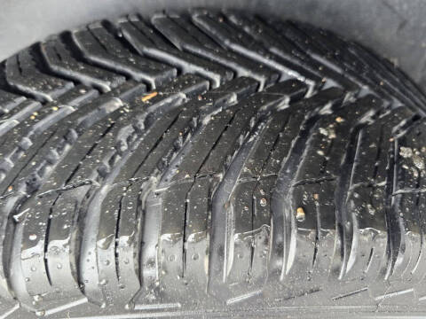 2019 RAM ProMaster City Tradesman