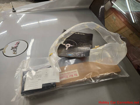 1977 Chevrolet Corvette