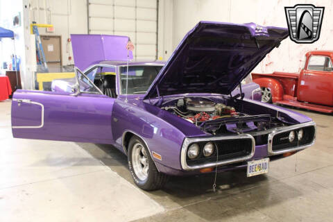 1970 Dodge Coronet