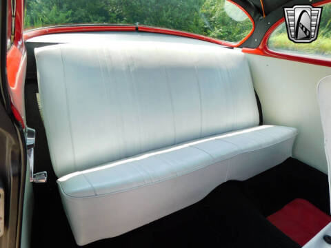 1953 Oldsmobile Eighty-Eight