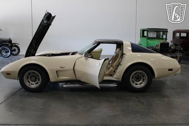 1979 Chevrolet Corvette