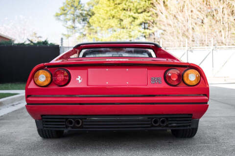 1989 Ferrari 328