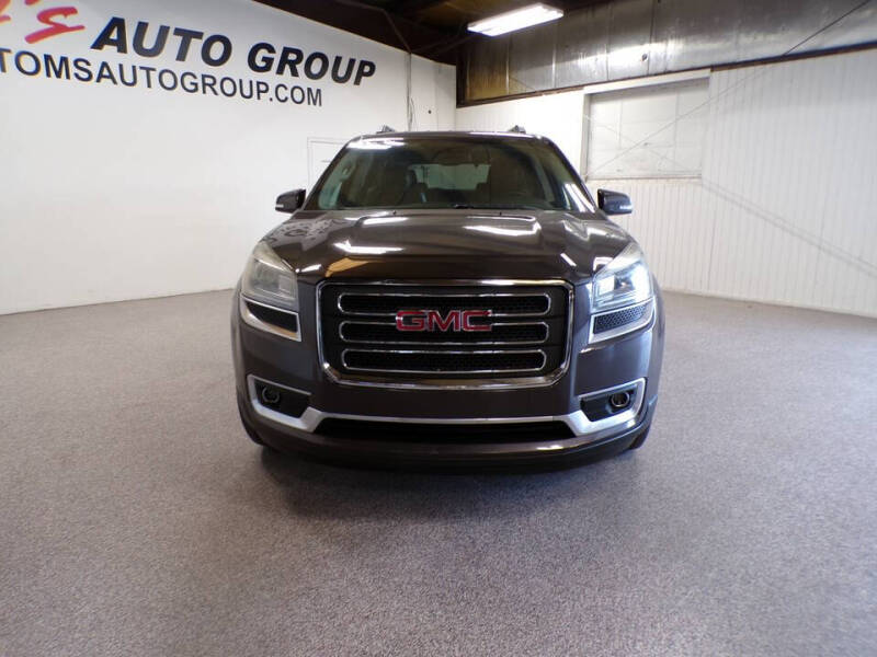 2013 GMC Acadia SLT-1