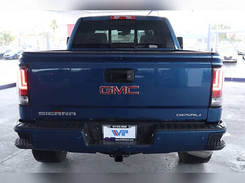 2015 GMC Sierra 1500