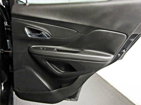 2014 Buick Encore Leather