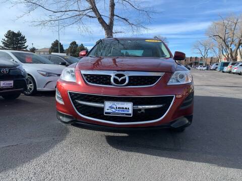 2011 Mazda CX-9 for sale at Global Automotive Imports in Denver CO