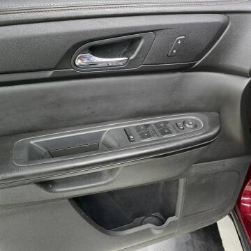 2015 GMC Acadia SLE-2
