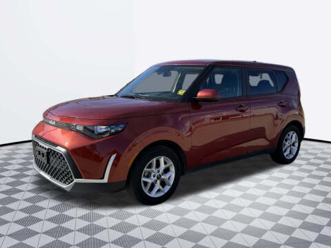 2024 Kia Soul