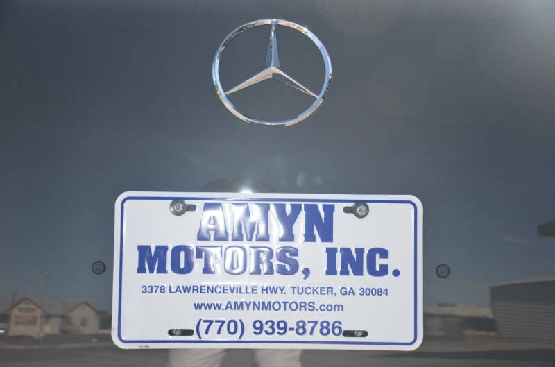 1958 Mercedes-Benz 190-Class