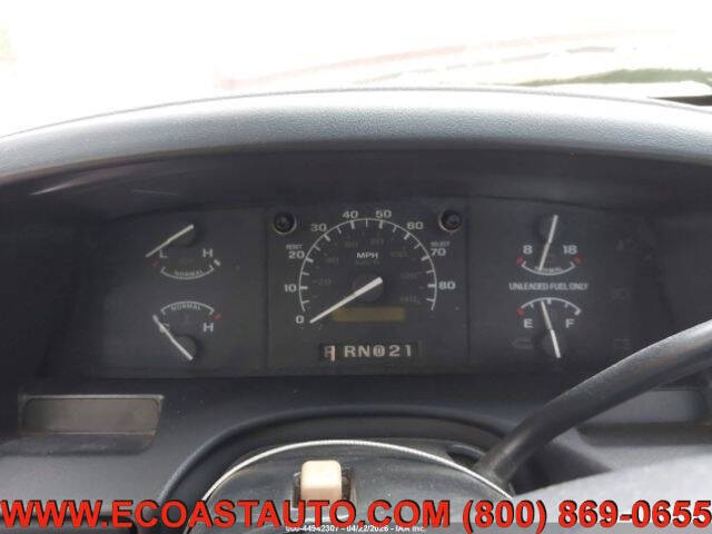 1996 Ford F-150