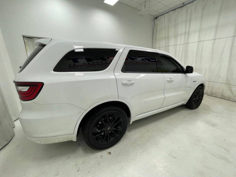 2020 Dodge Durango R/T