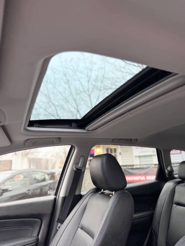 2009 Mazda CX-9 Touring