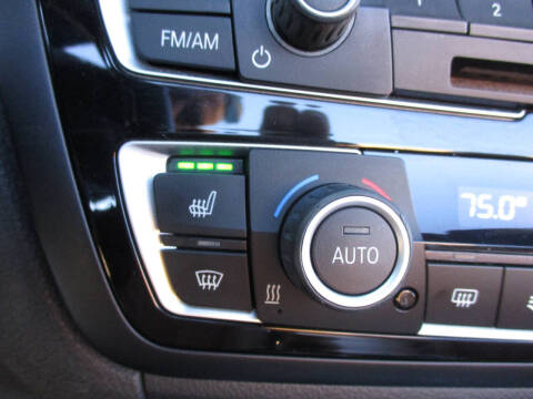 2017 BMW 4 Series 430i