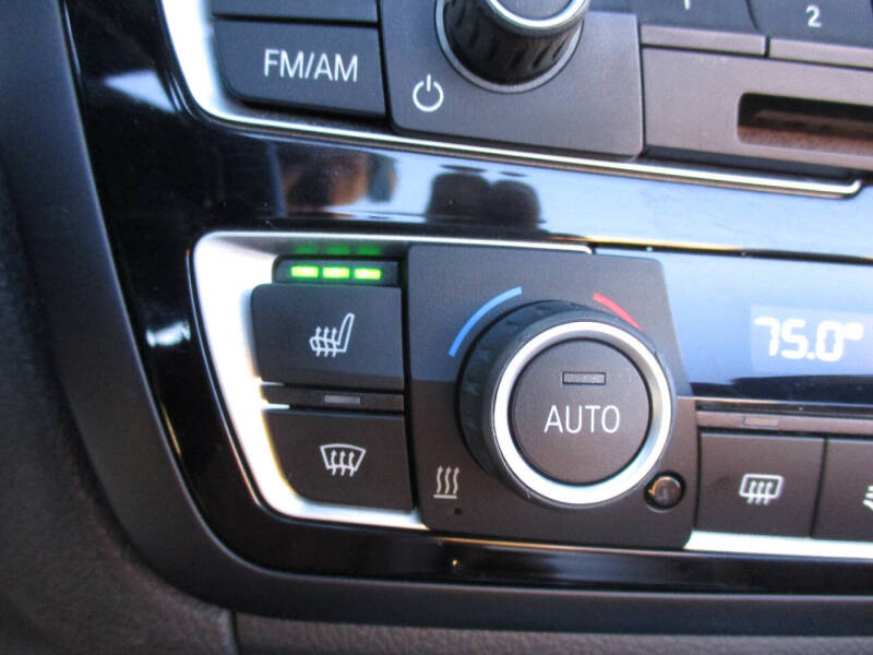 2017 BMW 4 Series 430i