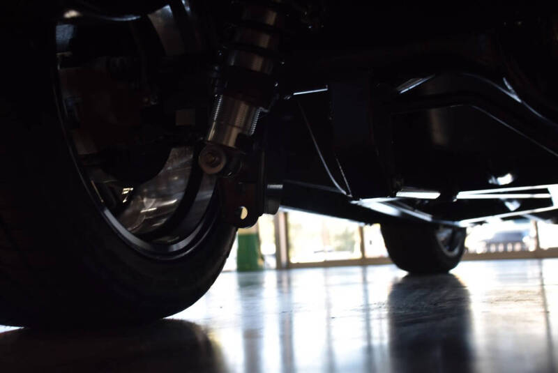 1957 Chevrolet Corvette