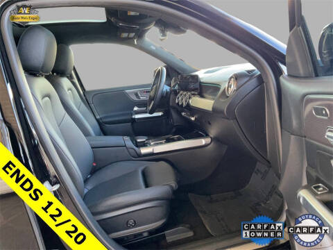 2023 Mercedes-Benz EQB EQB 300 4MATIC