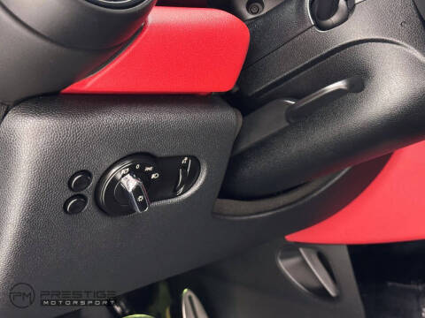 2020 MINI Hardtop 2 Door John Cooper Works