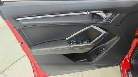 2023 Audi Q3 quattro S line Prem Plus 45 TFSI