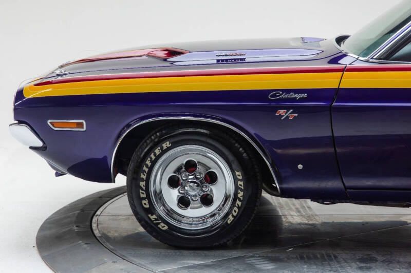1970 Dodge Challenger