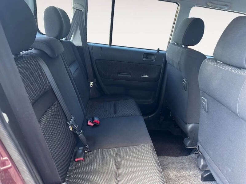 2004 Scion xB