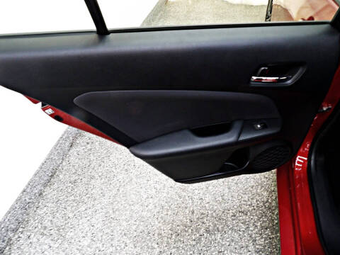 2016 Toyota Prius Three