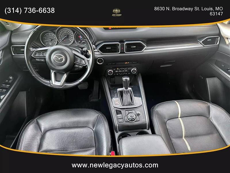 2018 Mazda CX-5 for sale at New Legacy Automotive Company in Saint Louis, MO