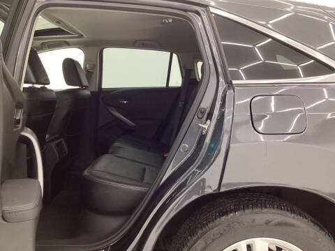 2013 Acura RDX w/Tech