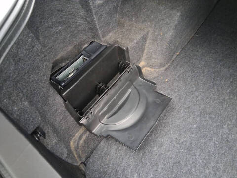 2003 Ford Taurus SEL Deluxe