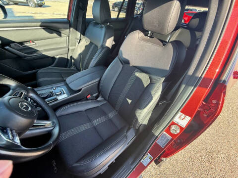 2024 Mazda CX-50 2.5 S Preferred